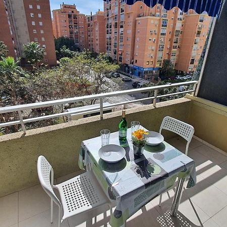 Lyrioshomes Manantiales Beach トレモリノス エクステリア 写真