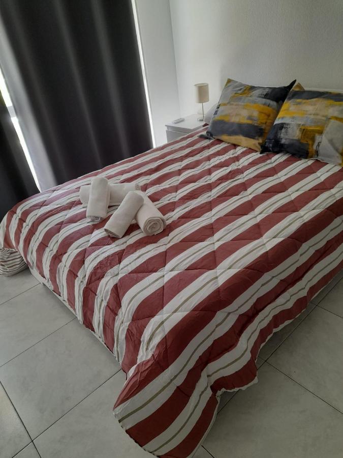 Lyrioshomes Manantiales Beach トレモリノス エクステリア 写真